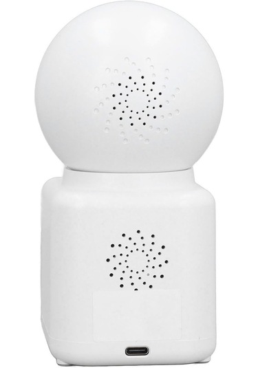 Apronx Ax-bn220 3 Mp 2k 2.8" Lcd Wi-fi İp Baby Camera