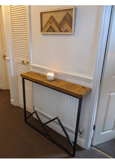 Dresuar Modelleri Petek Üstü Dresuar  Koridor Girişi Dresuar Siyah