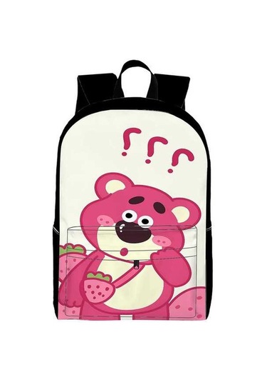 Trendooze Uygun, Siyah Siyah Siyah Sırt Seyahat Organizasyon Kawaii Karikatür, İş, İnç İle, İçin Genç, Dizüstü Çoklu Çantası, Bölmeleri Bilgisayara Abd12 15.6 Hf Siyah