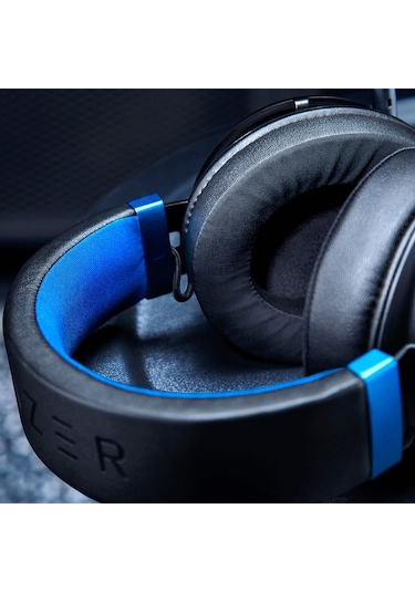 Razer Kraken For Console RZ04-02830500-R3M1 Mikrofonlu Oyuncu Kulaklığı