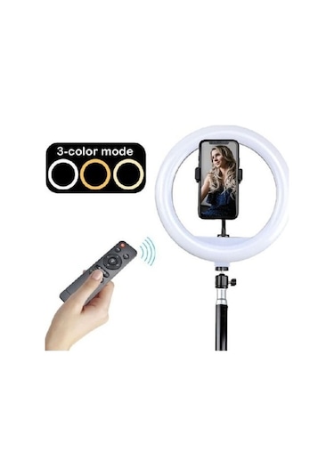 Dp 320 12'' Ring Light Led Işık