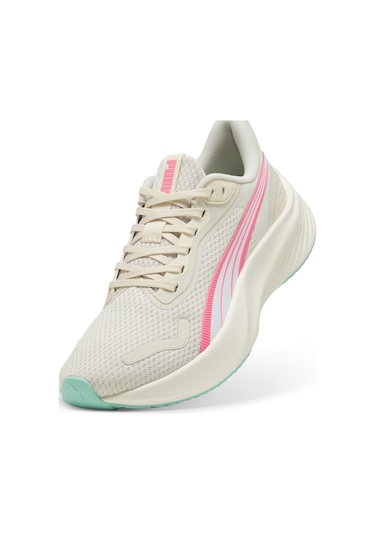 Puma POUNCE LİTE Kadın  Bej Sneaker