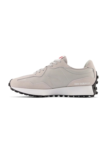 New Balance Unisex Spor Ayakkabı Ms327cgw Gri Gri
