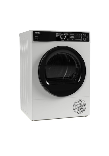 Vestel KM 97402 WIFI 9 KG Kurutma Makinesi