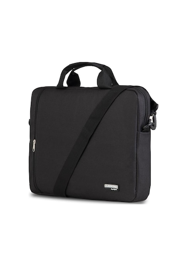 Classone WTX200 WTXPRO Serisi 15.6" Uyumlu Su Geçirmez Notebook El Çantası