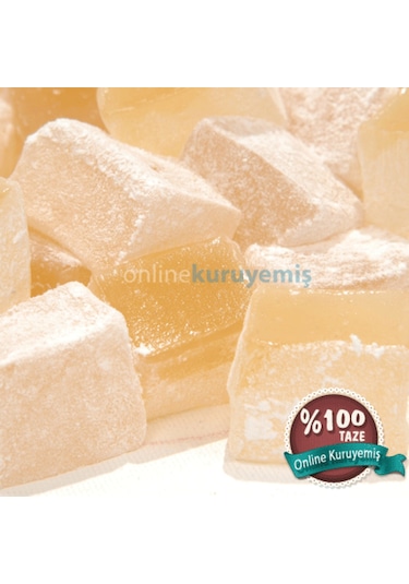 Sade Lokum  1 KG