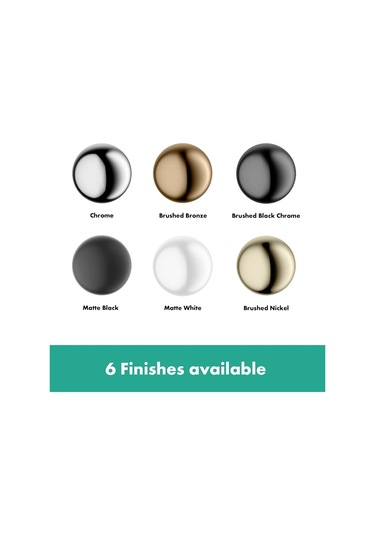 Hansgrohe Diş Fırçası Kabı Addstoris, Diş Fırçası Tutucu, Fırçala Diğer