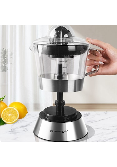 Rowenger D-8028A Elektrikli Meyve Sıkacağı