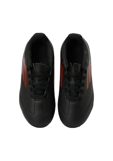 Adidas Deportıvo Iıı Fxg J Siyah Erkek Çocuk Krampon 000000000102267541 Siyah-bordo