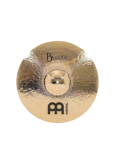 Meinl B21sr-b Byzance 21" Serpents Brilliant Ride Zil