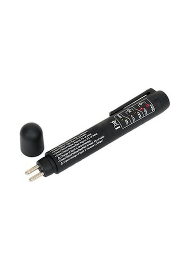 Nt Tools Ntbt71 Fren Hidrolik Yağı Test Cihazı