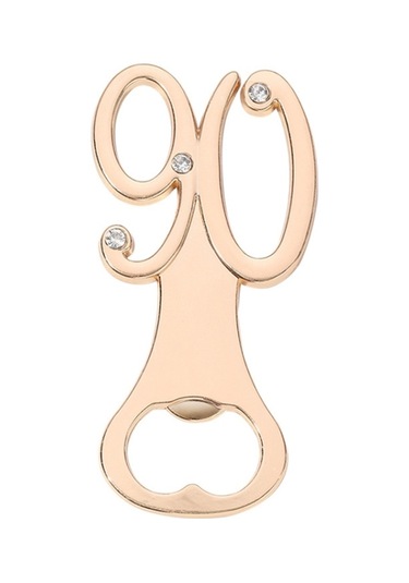 Dijital Şekil Düğün Partisi Manuel Şişe Açıcı Bira İçecekler Sürücü, Boyut:90 Diğer