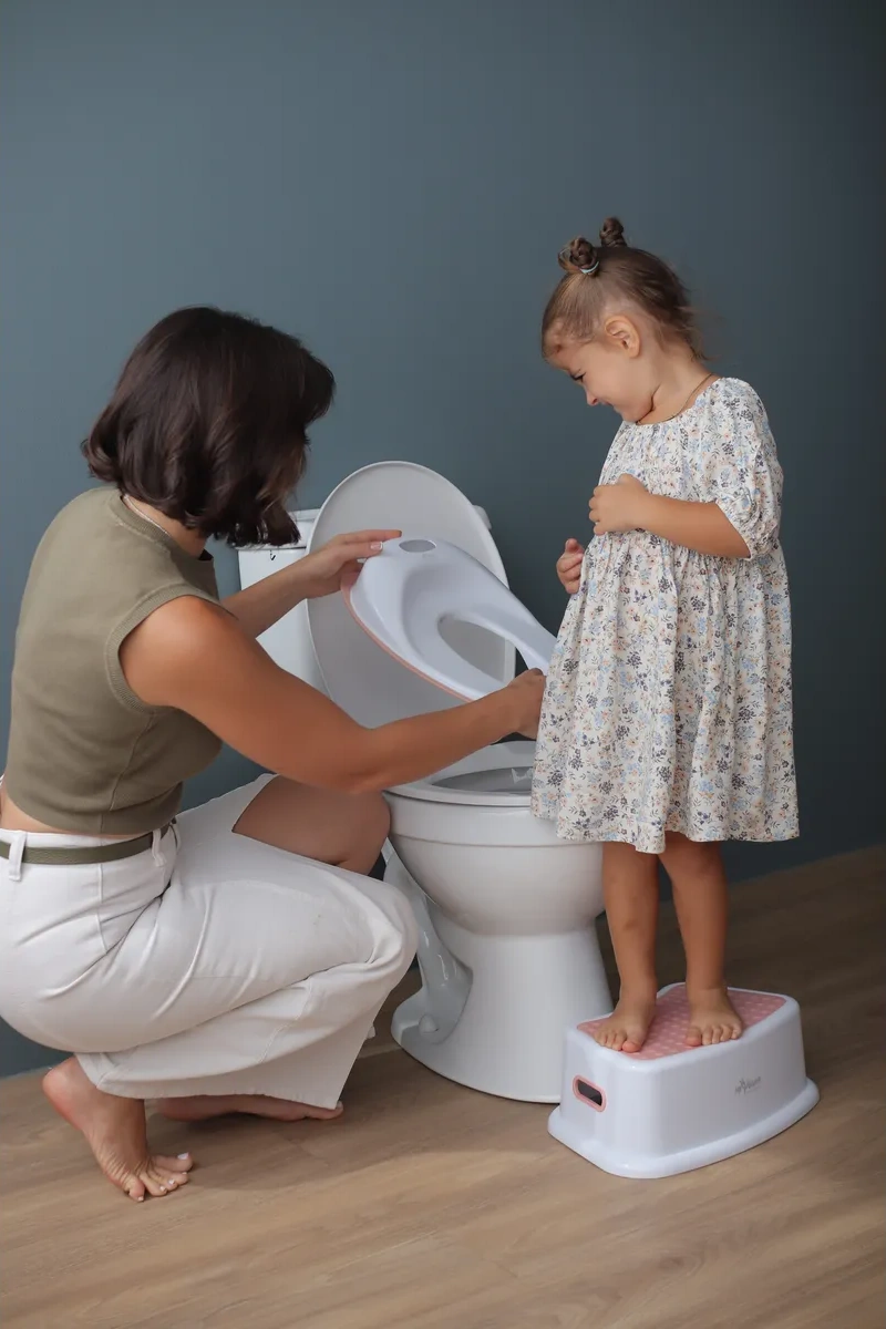 Miyoumi Banyo İçin Çocuk Basamağı Ayaklık 189905495