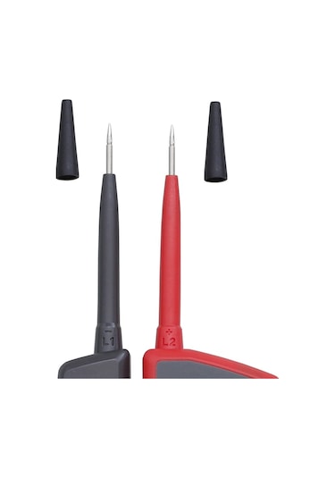 Unı-t Ut18c Otomatik Aralığı Gerilim Ölçer Süreklilik Rcd Test Cihazı Lcd/led Dedektörü