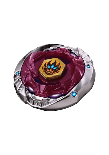 Rapidity  BEYBLADE BB-118 Metal Fusion 4d System Phantom Orion (FIRLATICISIZ) - BB118WL