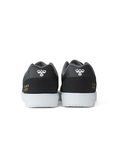 Hummel Court 2000 Unisex Spor Ayakkabı Siyah