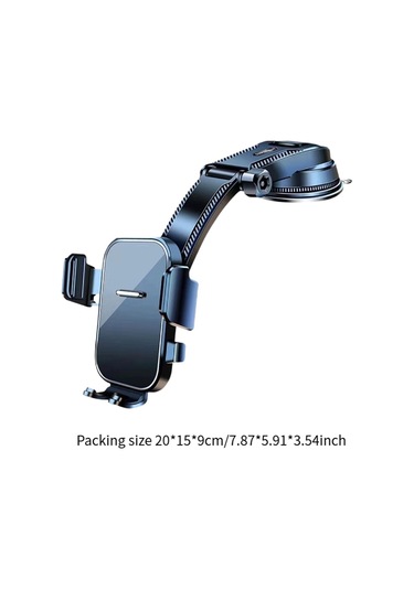 Suntek Araç Telefon Tutucu Pratik Aksesuarlar İçin İsteğe Bağlı