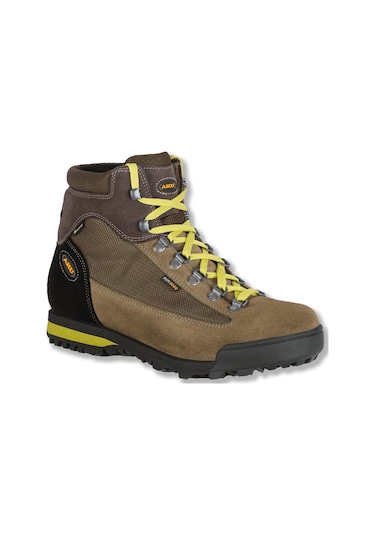 Aku Slope Goretex Erkek Bot A885.20646 Kahverengi
