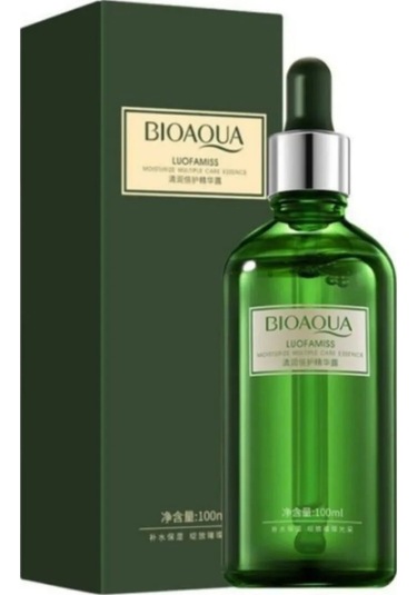 Bioaqua Multiple Care Çok Amaçlı Cilt Bakım Serumu 100 ML