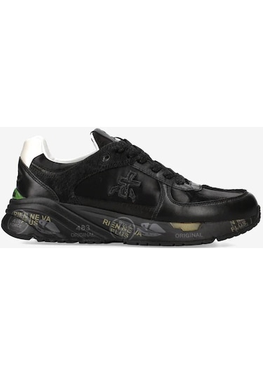 Premiata Sneakers Mased 7066 Siyah