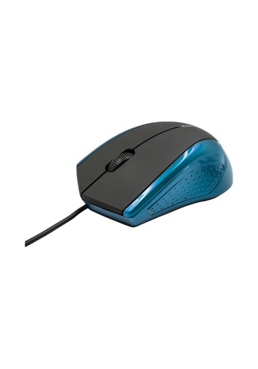 Concord C29 1480 DPI Kablolu Optik Mouse