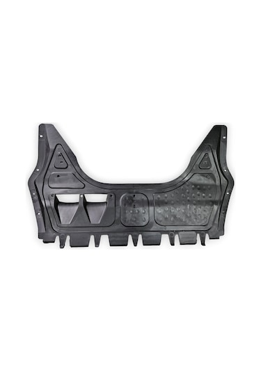 Vw Jetta 2006-10 Benzinli Motor Alt Muhazası Plastik 1k0825235ab