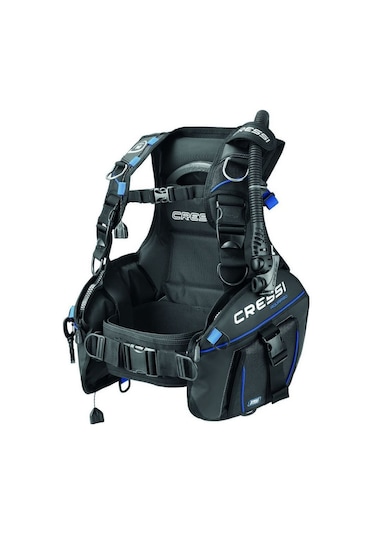 Cressi Aquapro 5r Bcd Dalış Denge Yeleği Xsmall Çok Renkli