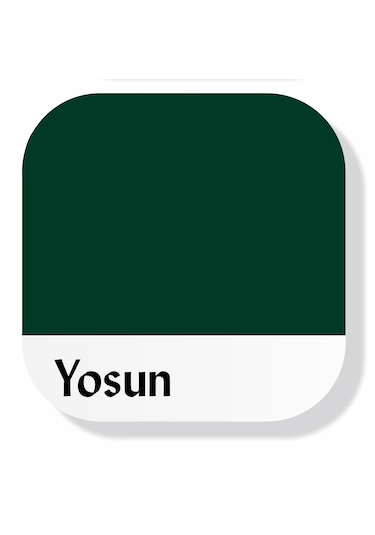 Piktura Akrilik Multisurface Boya 120ml Yosun Yeşili