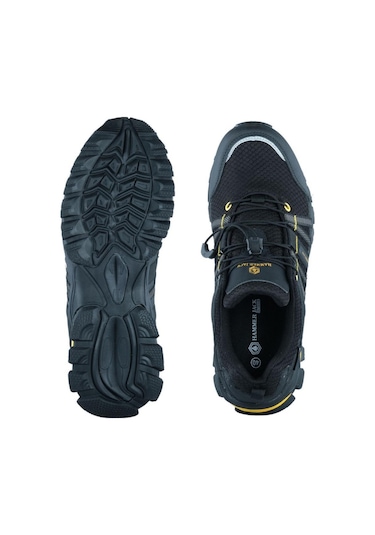 Hammer Jack Migos Siyah Erkek Outdoor Ayakkabı 10123012-m Siyah