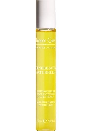 Leonor Greyl Regenerescence Naturelle Saç Bakım Yağı 20 ML