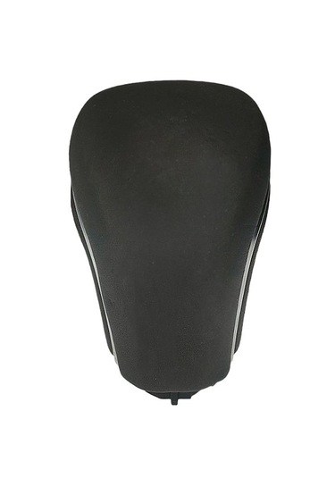 Toyota Corolla İçin Otomatik Vites Topuzu Nikelajlı Siyah