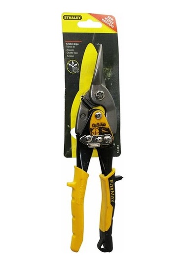 10&amp 39 &amp 39 Alüminyum - Sac - Teneke Kesme Makası