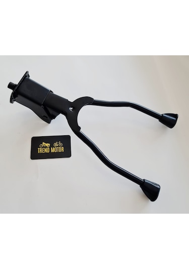 Bisiklet Çift Ayak Orta Park Sehpa Kriko - 24 & 26 Jant Bisiklet