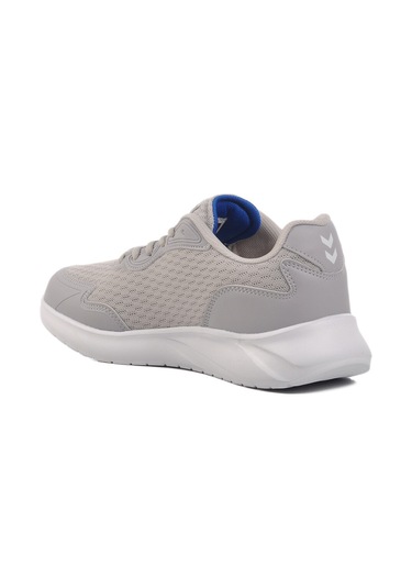 Hummel Gri Tekstil Unisex Spor Ayakkabı 900721 Hml Proction Gri
