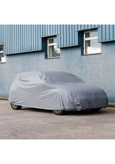 Tata Marina Araba Brandası Su Geçirmez