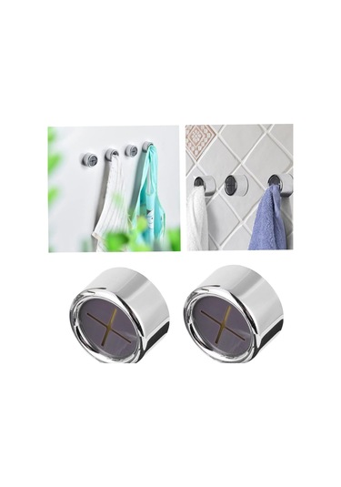 Büro Ev Ofis Düzeni İçin Kolay Takılır Çıkarılır Havlu Askısı Diğer