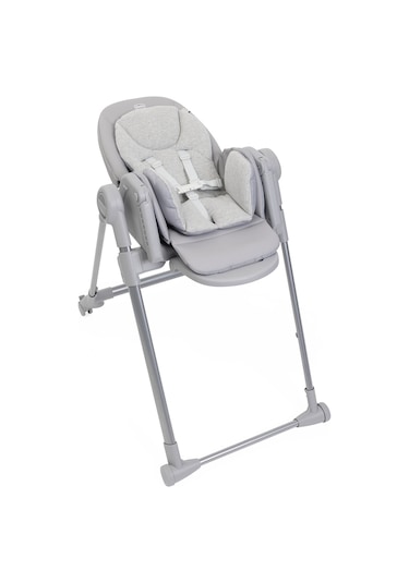 Chicco Polly Armonıa Mama Sandalyesi Steel 04087140050000