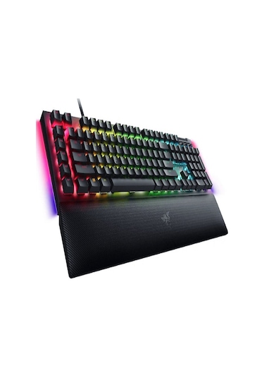 Razer Blackwidow V4 Kablolu Q Oyuncu Klavyesi