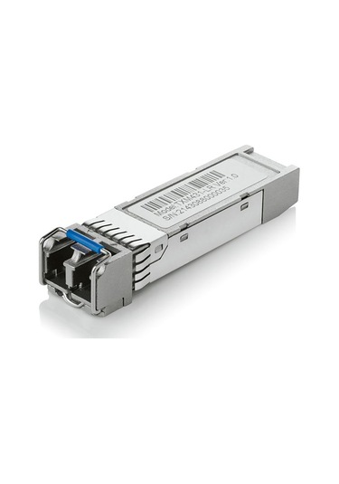 TP-Link TXM431-LR 10Gbase SFP+ Gigabit Modül Alıcı Verici