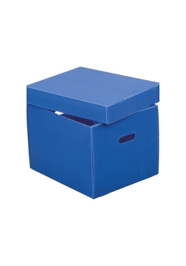 Saraoğlu 29 x 34 x 40 CM Arşiv Taşıma Kolisi 25 Adet