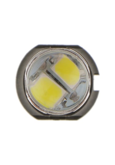 Suntek PW24W Far Sis Lambası Gece Sürüş Işığı 2835 Led Smd Beyaz 10 Adet