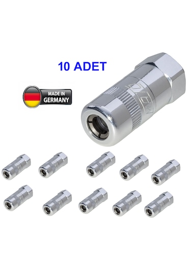 Mato Gres Pompa Ucu 10 Adet