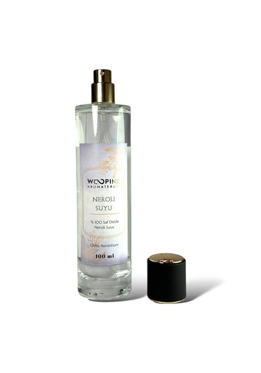 Woopine Aromaterapi Neroli Suyu 100 ML