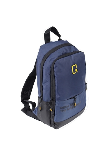 Mega Polo M 1028 Mega Bag Kadın Mini Sırt Çantası