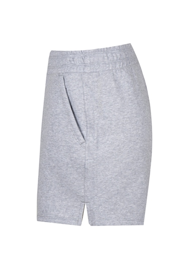 Calvin Klein Calvın Kleın Kadın Şort Pfbs8936-plg Gri