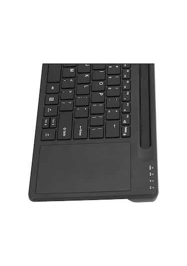 Bluetooth Ultra Ince+şarjlı Mac/win/android/Uyumlu iOS  Tablet St