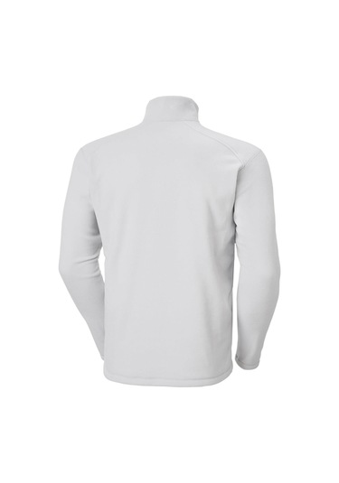 Helly Hansen Mount Fleece Erkek Polar-hh12001205 Grey Fog