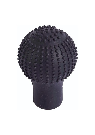 Space Kalitesi Ile Vites Topuzu Kılıfı Siyah / Icvı149