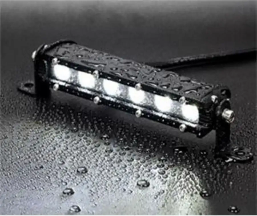 Recam Group Sis Farları Led Drl Autolight Fso 162236139
