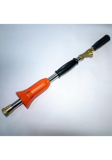 Bartech Tbc01 İlaçlama Tabancası Uzun Tip 50 Cm